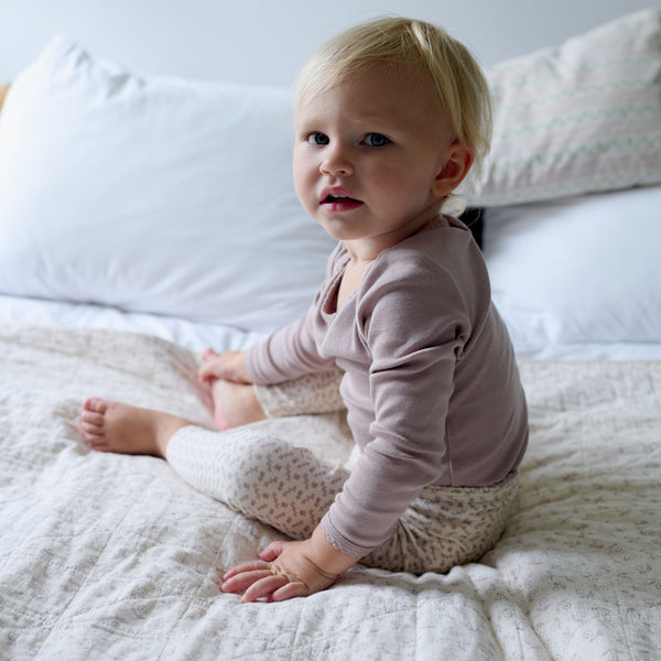 Baby Stretch Legging