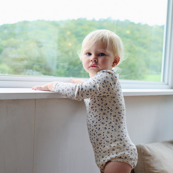Pouf Onesie