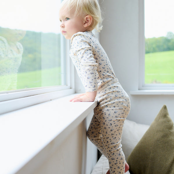 Baby Stretch Legging