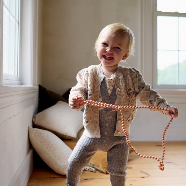 Baby Hilma Cardigan