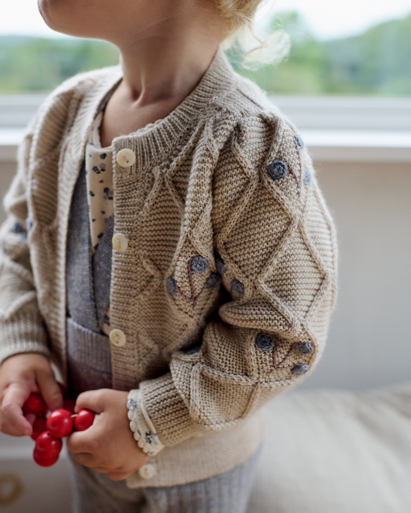 Linen / Powder