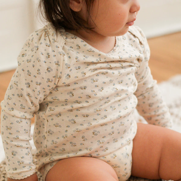 Pouf Onesie