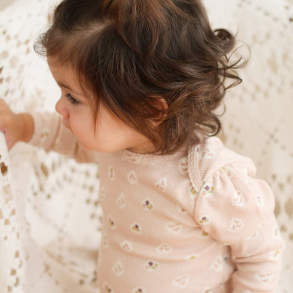 Pouf Onesie
