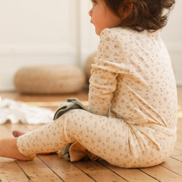 Baby Stretch Legging