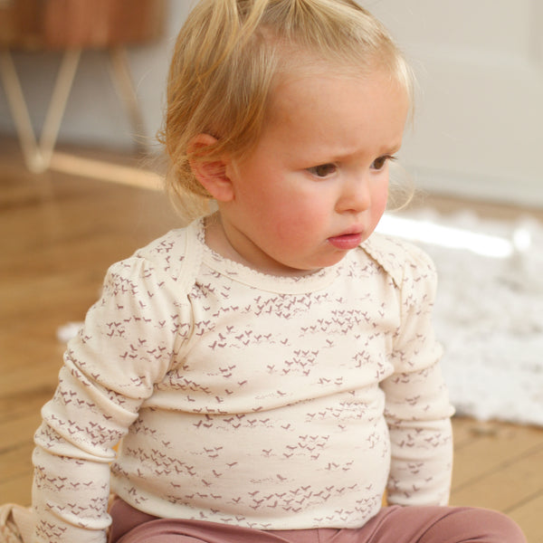 Baby Stretch Legging