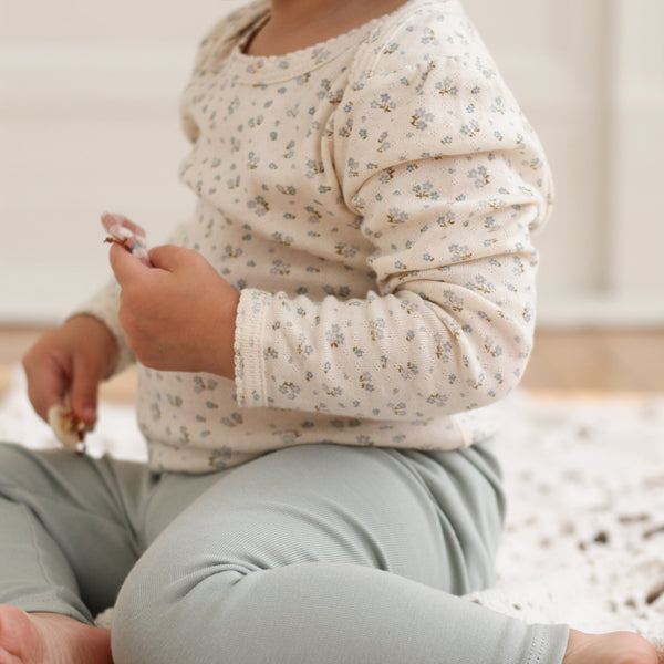 Baby Stretch Legging