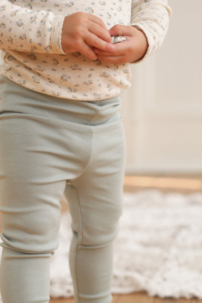 Baby Stretch Legging – Soor Ploom