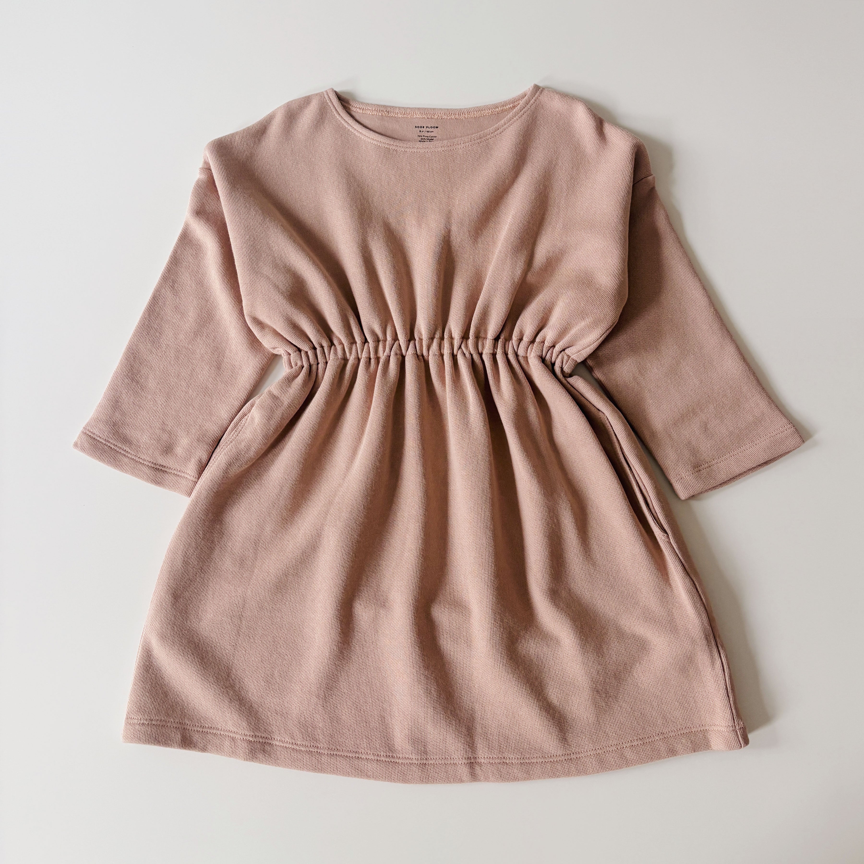 soor ploom 人気 6y slouch dress haze soor ploom 6y slouch dress