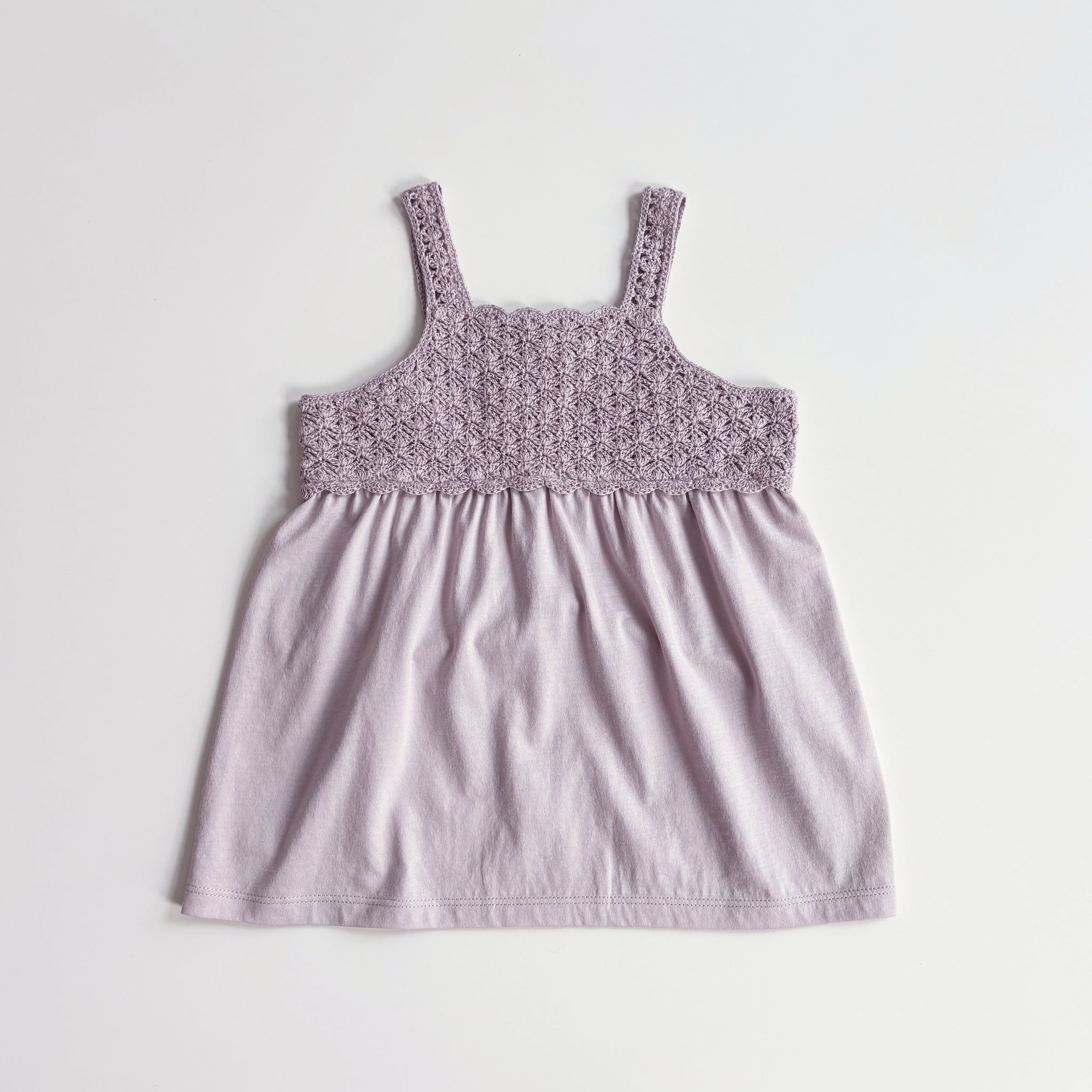 Eden Camisole, Cloud, Size 6