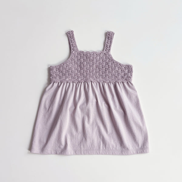 Eden Camisole, Cloud, Size 6