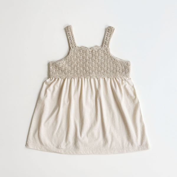 Eden Camisole, String, Size 6