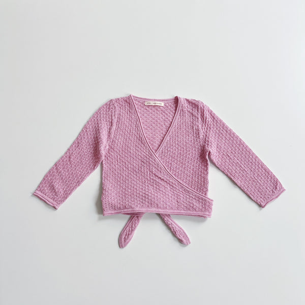 Ina Wrap, Bubble, Size 6