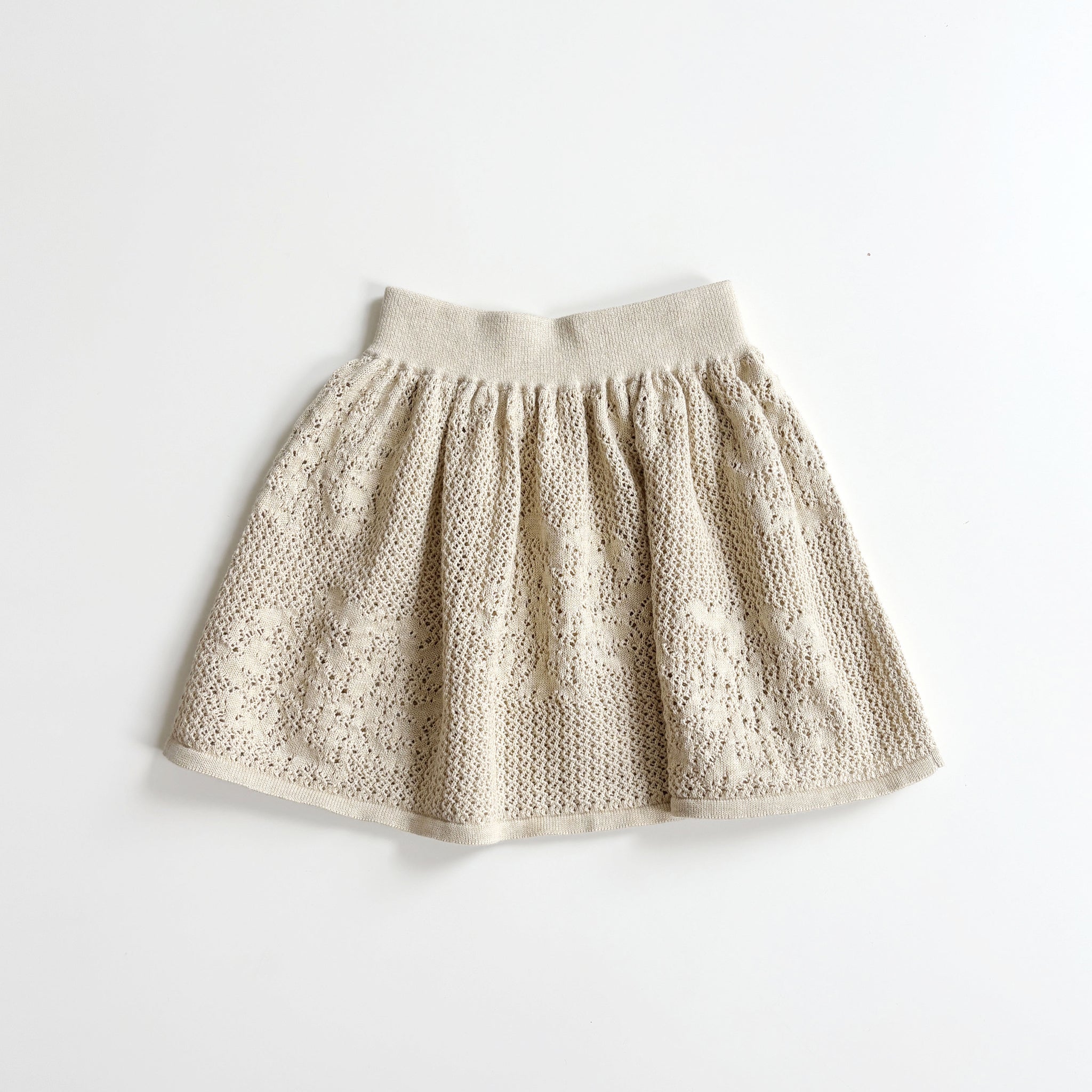 Norma Skirt, Soy, Size 6