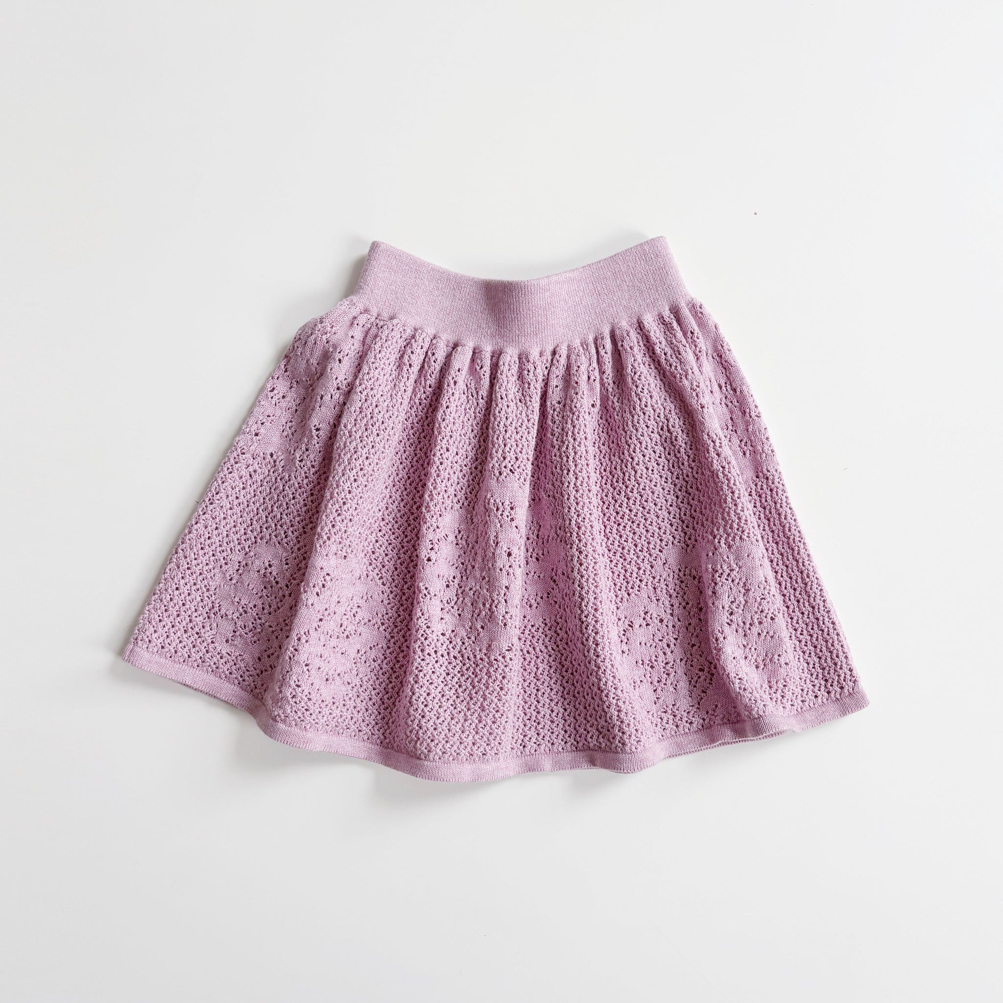 Norma Skirt, Bubble, Size 6