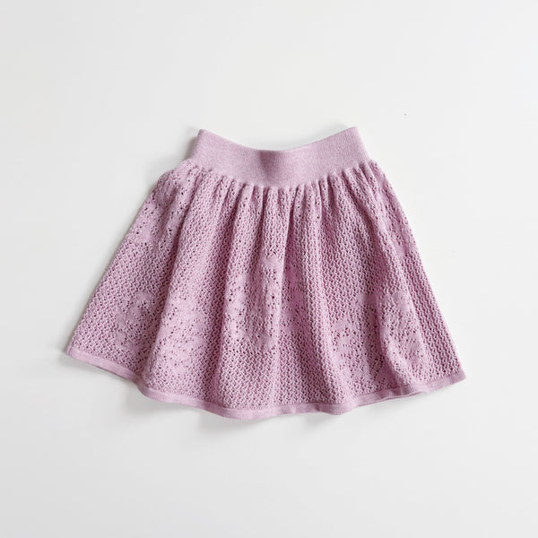 Norma Skirt, Bubble, Size 6