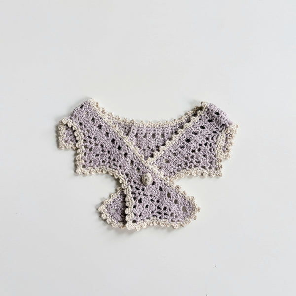 Crossover Collar, Cloud, OS