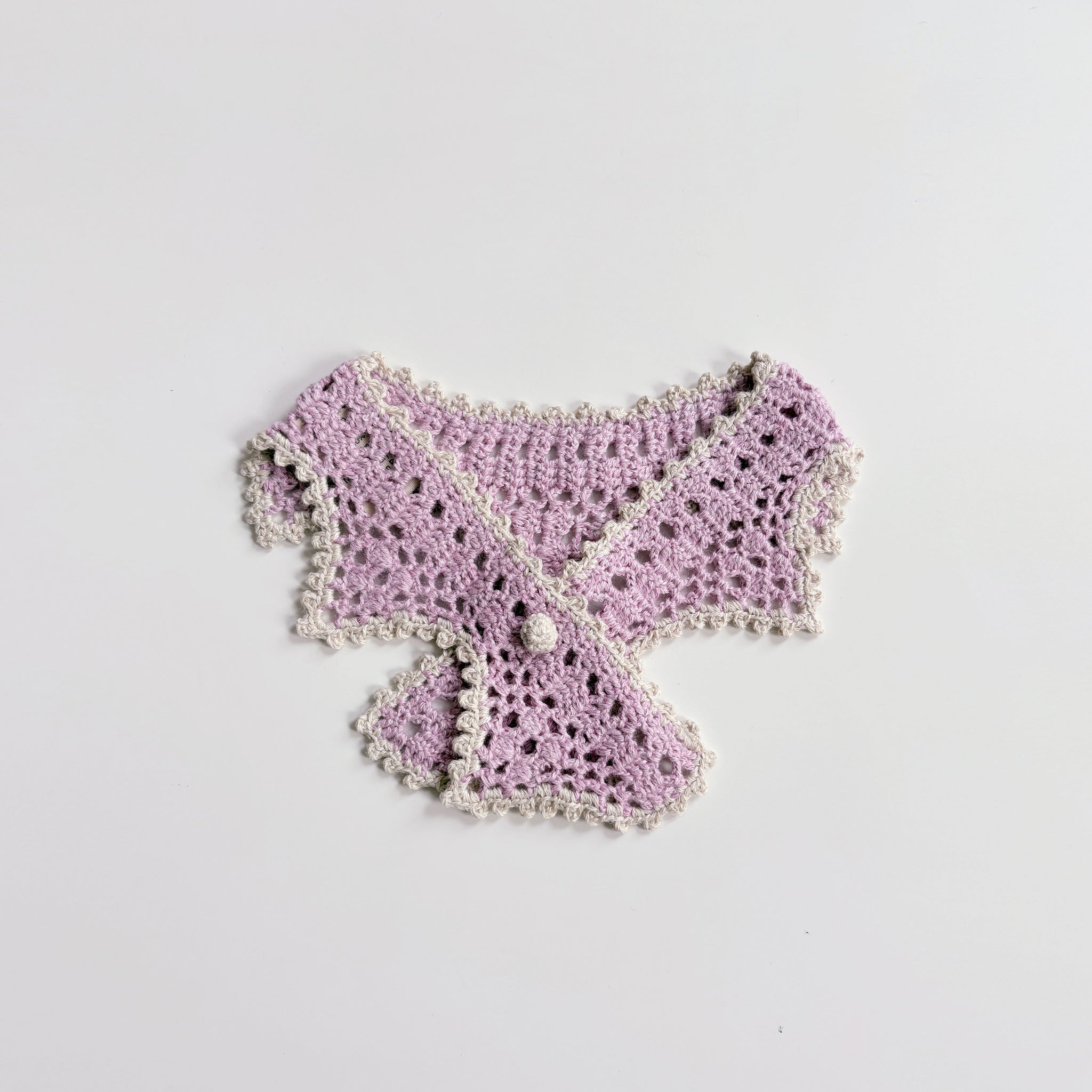 Crossover Collar, Bubble, OS