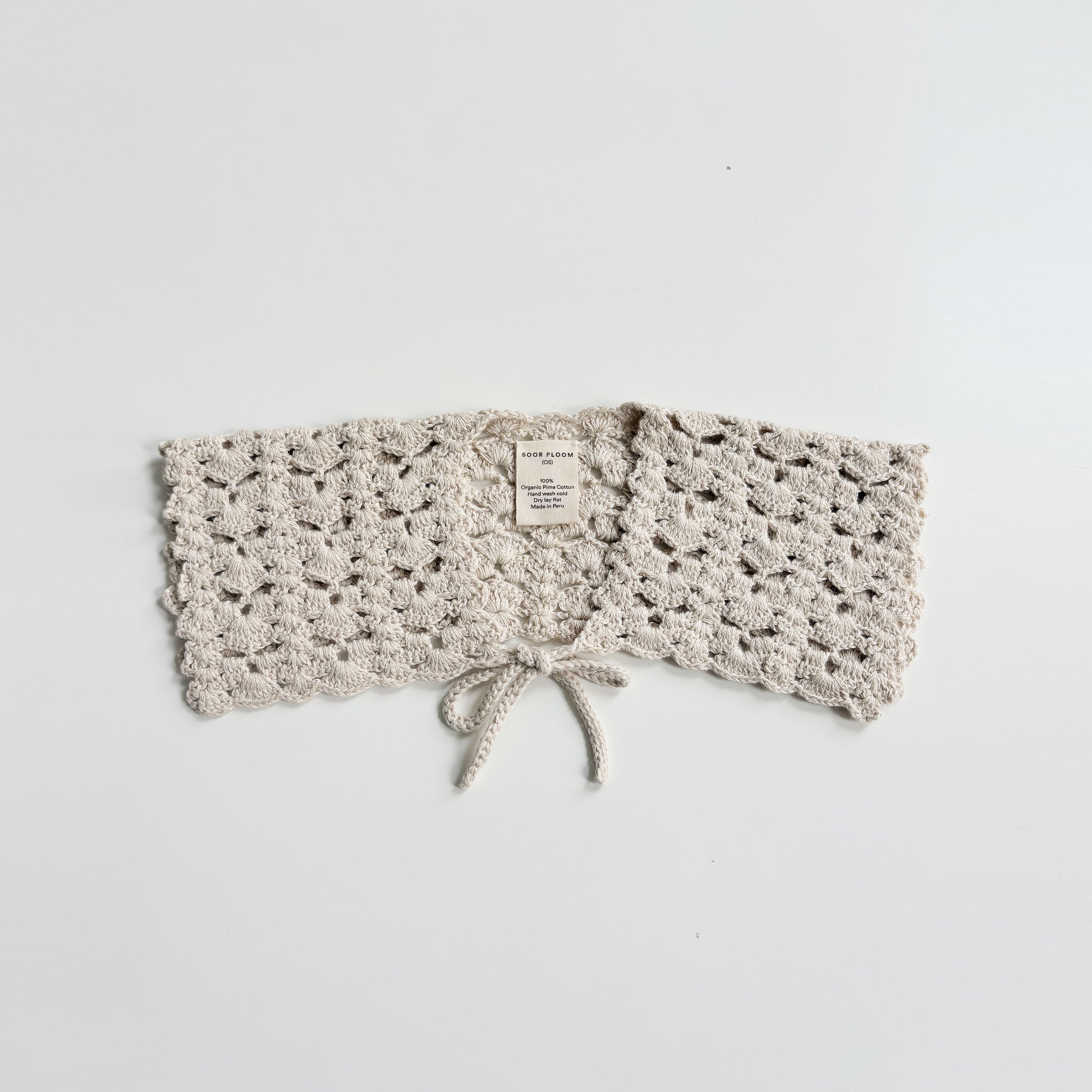 Sailor Collar, Soy, OS