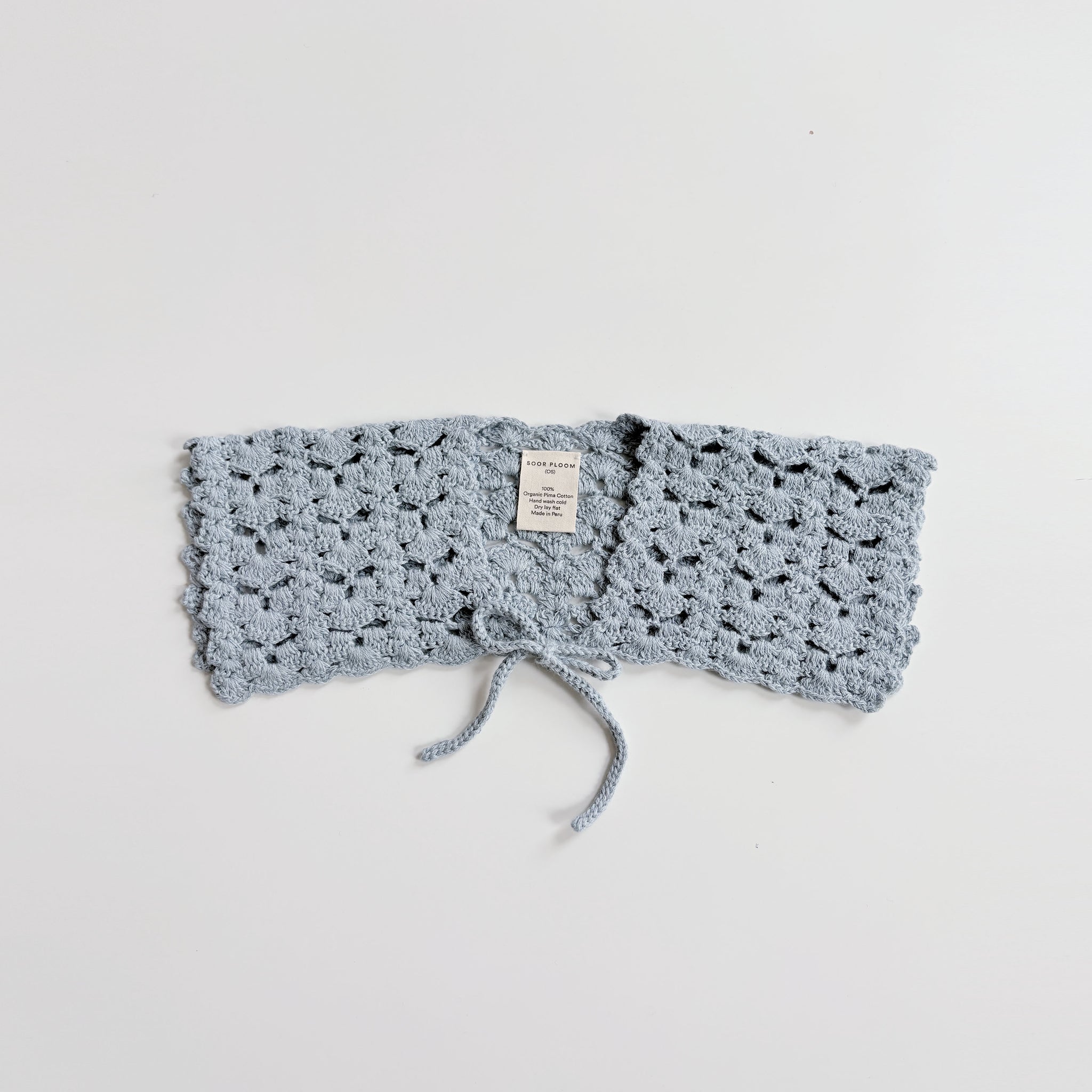 Sailor Collar, Azul, OS