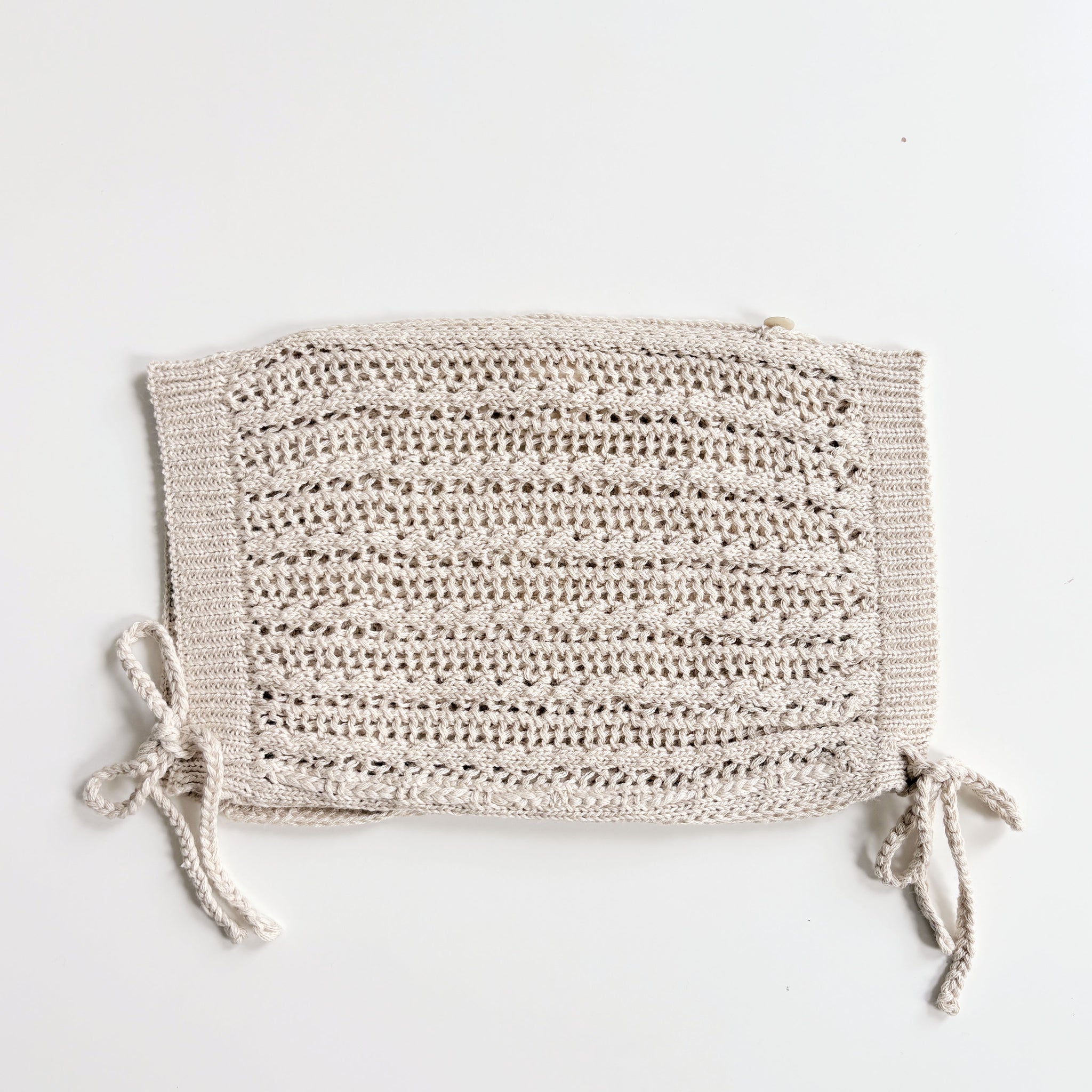 Laila Smock, String, OS