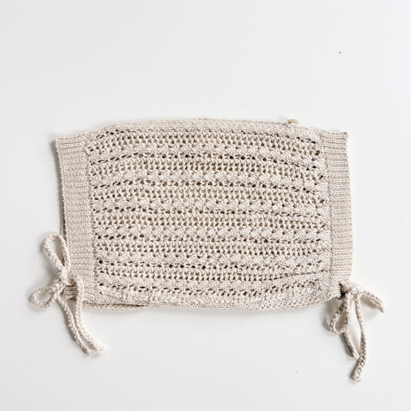 Laila Smock, String, OS