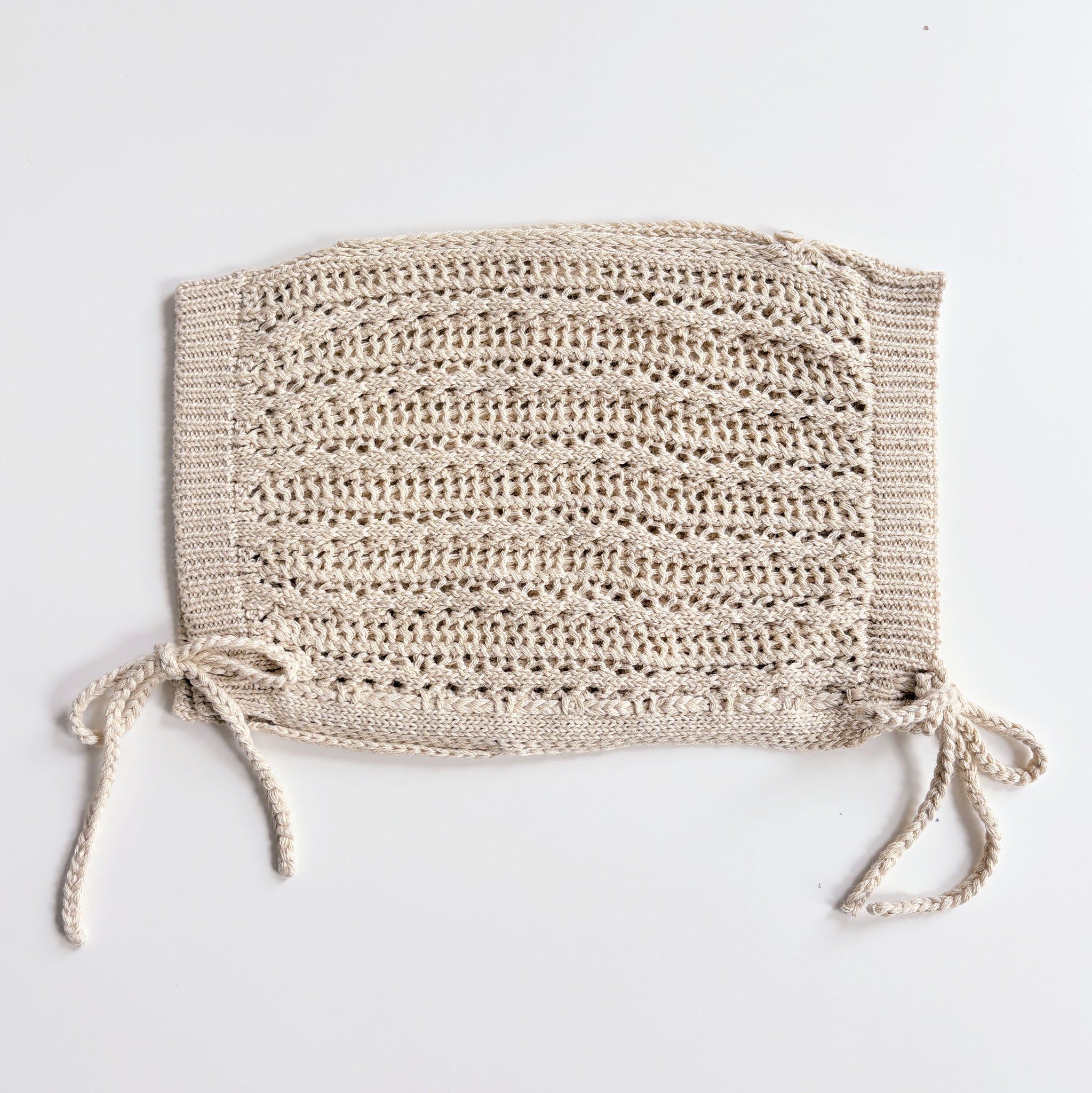Laila Smock, Soy, OS
