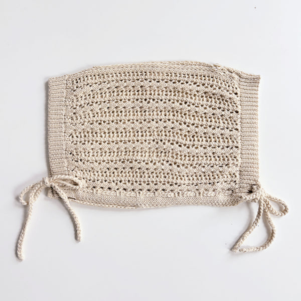 Laila Smock, Soy, OS