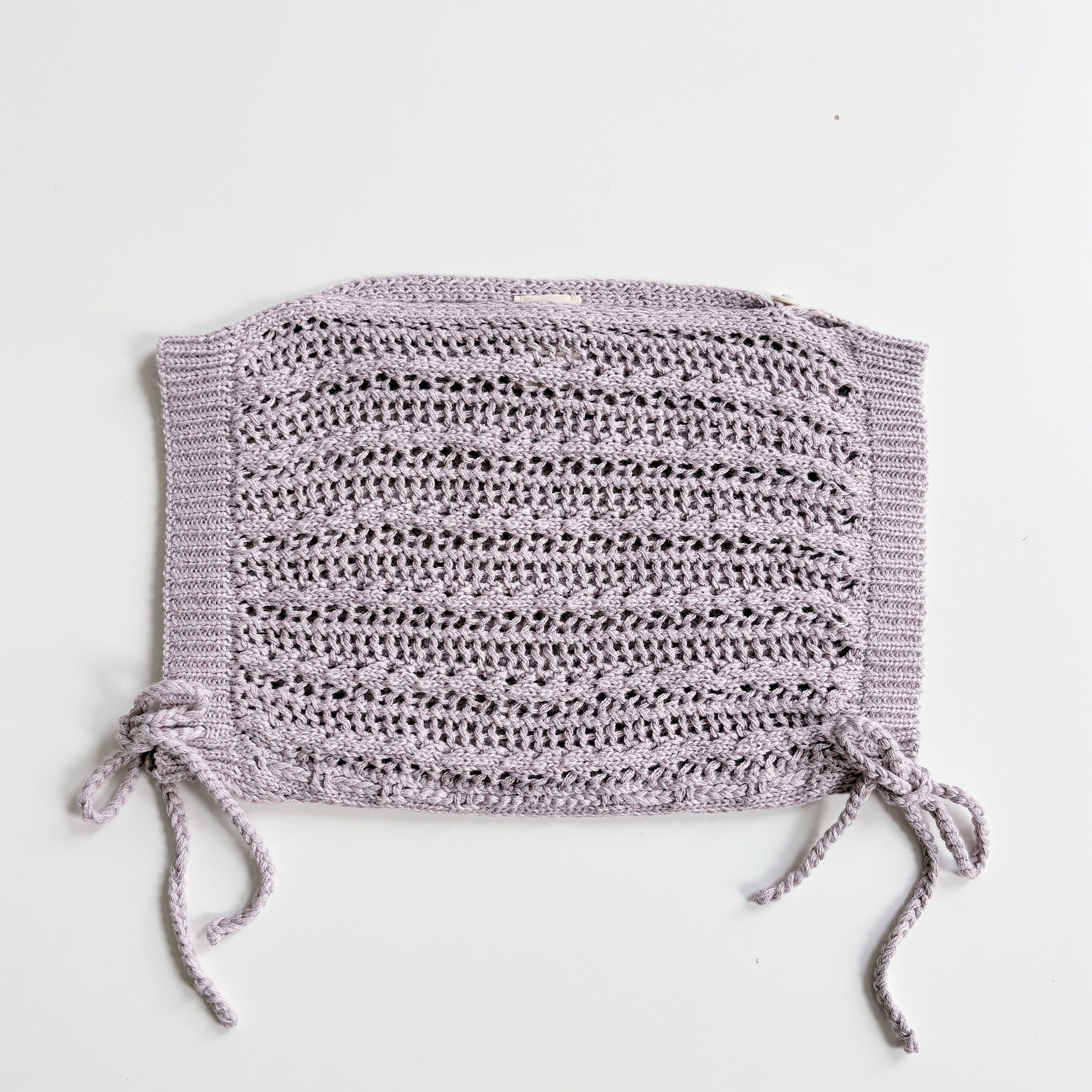 Laila Smock, Cloud, OS