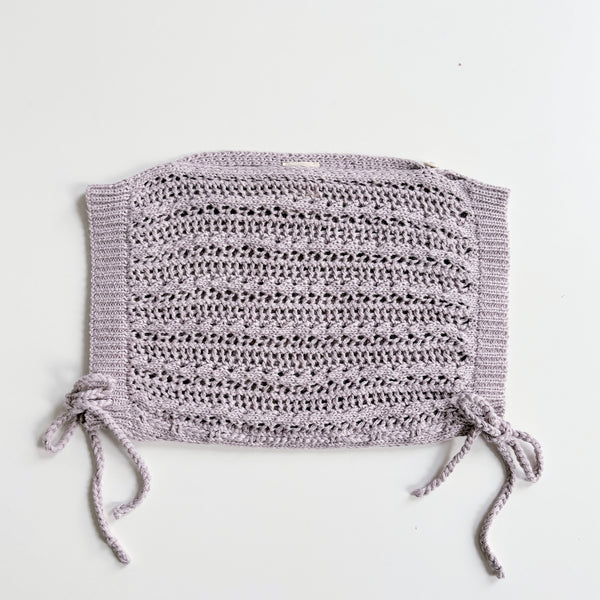 Laila Smock, Cloud, OS