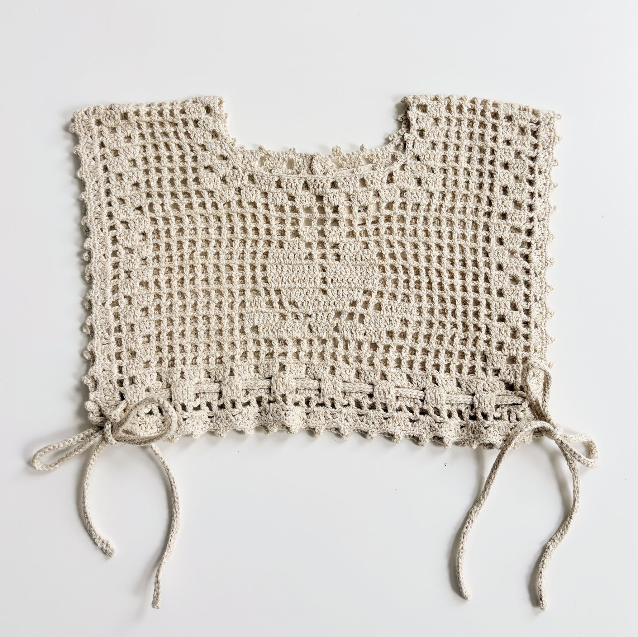 Rosey Smock, Soy, OS