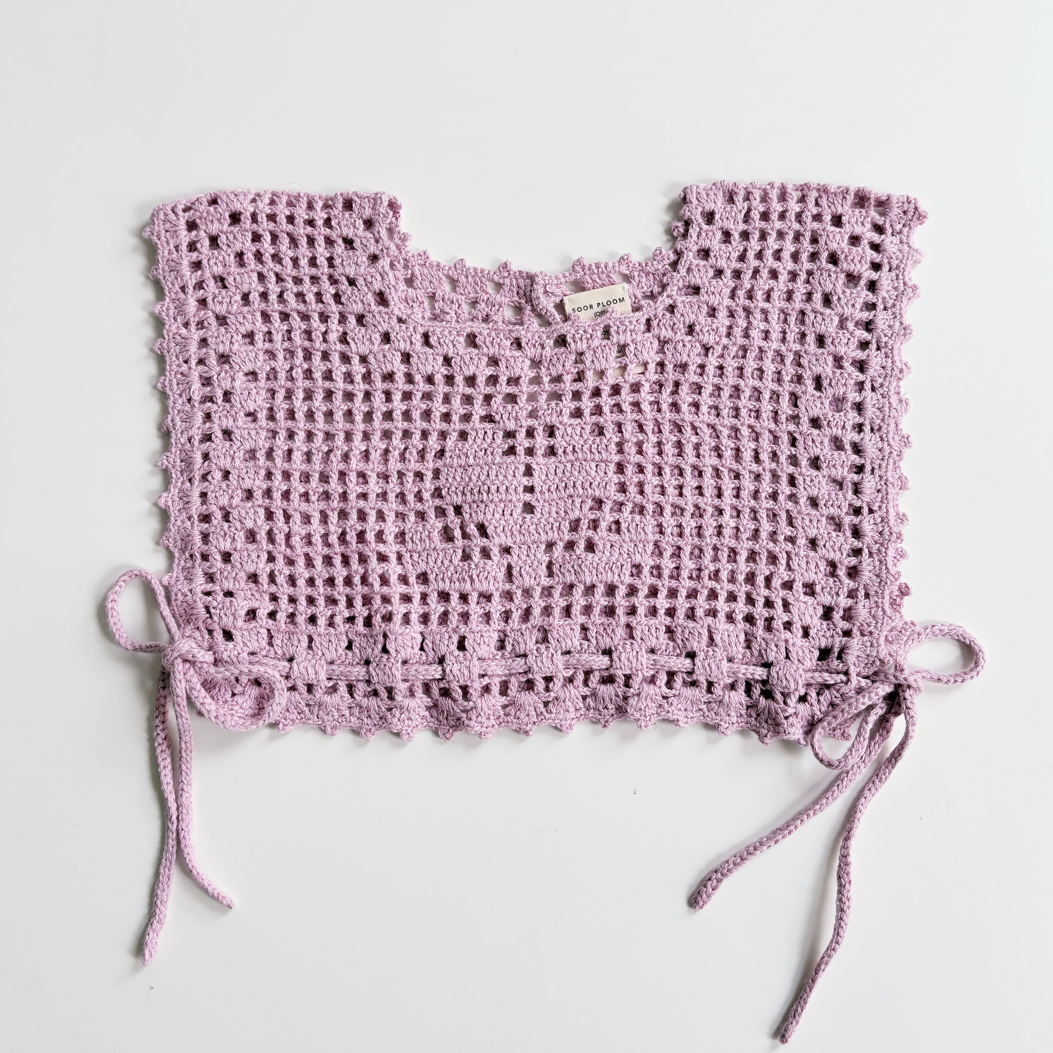 Rosey Smock, Bubble, OS