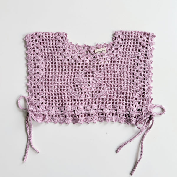 Rosey Smock, Bubble, OS