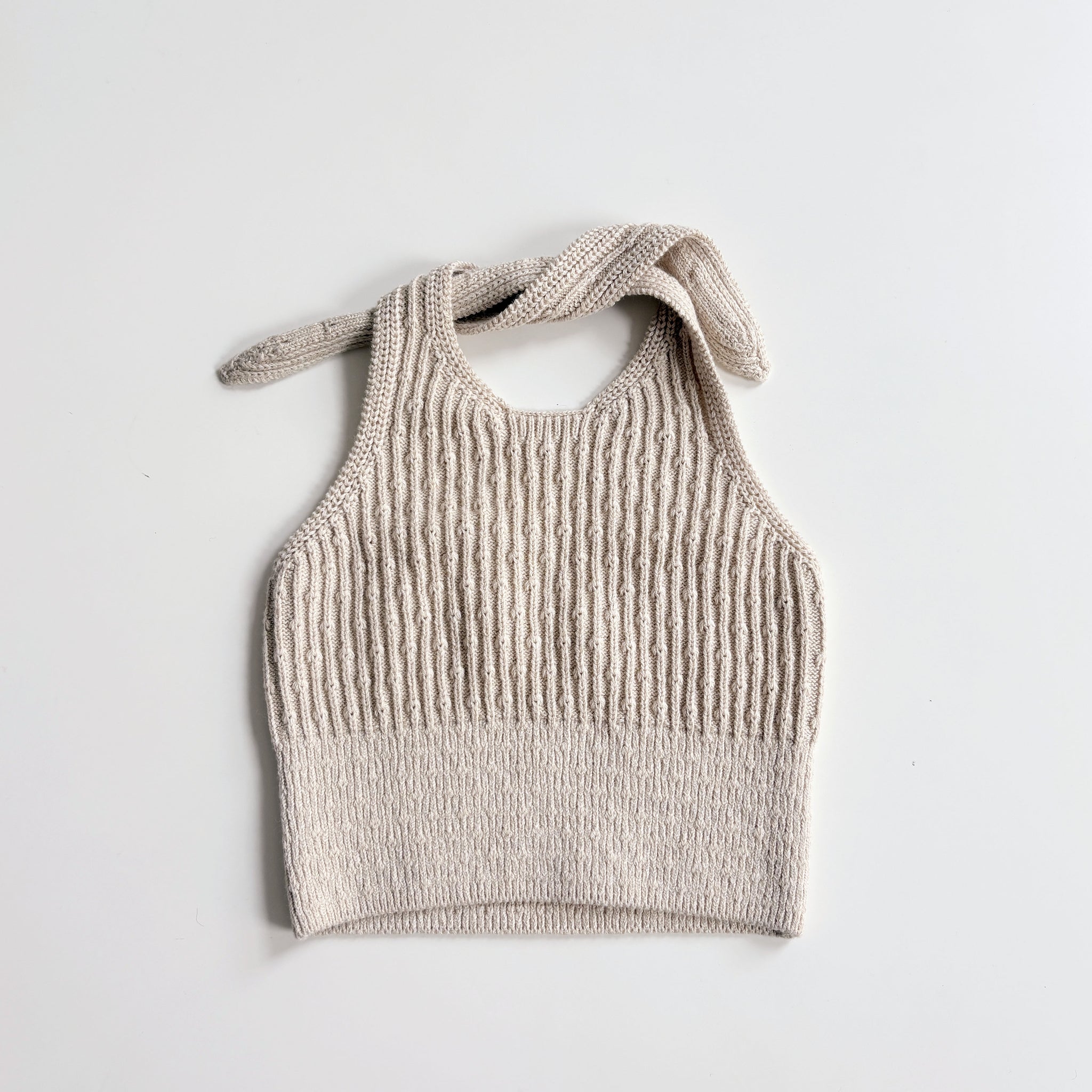 Ava Halter, String, Size 6