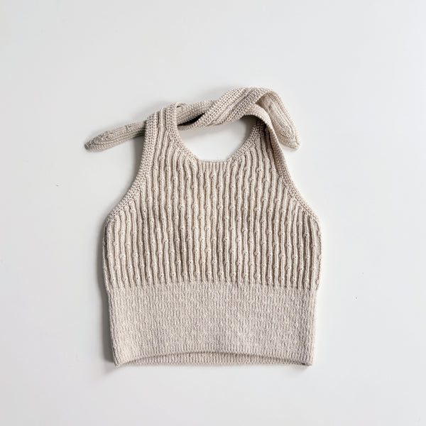 Ava Halter, String, Size 6