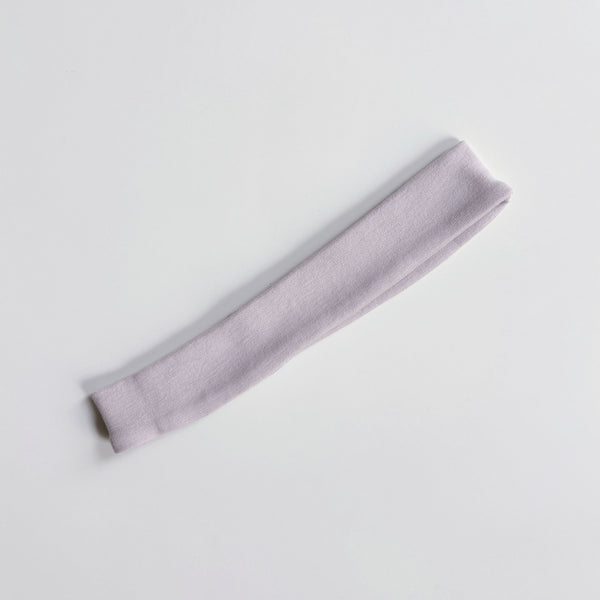 Mini Headband, Seashell, OS