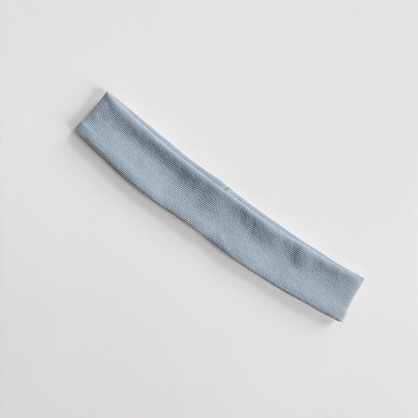 Mini Headband, Azul, OS