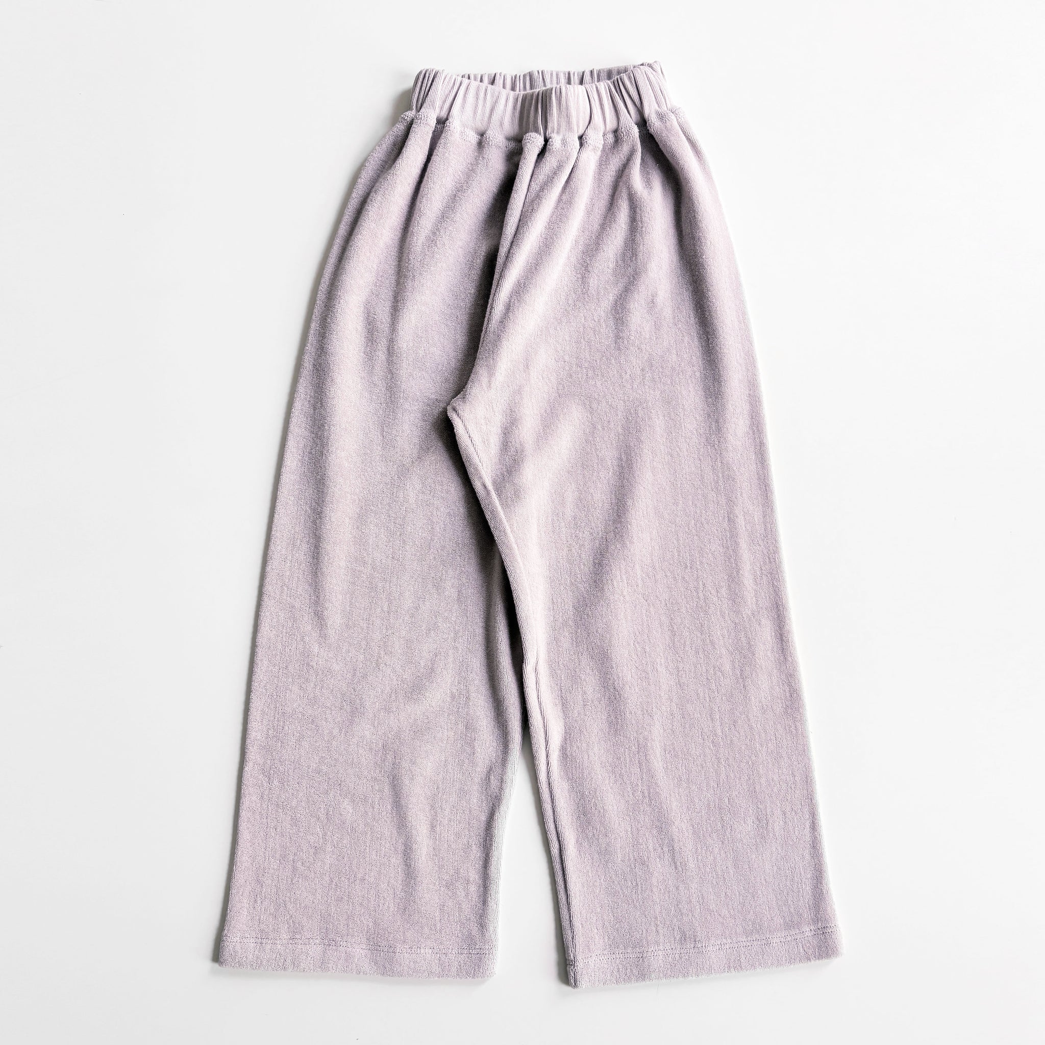 Roomy Pant, Seashell, Size 6