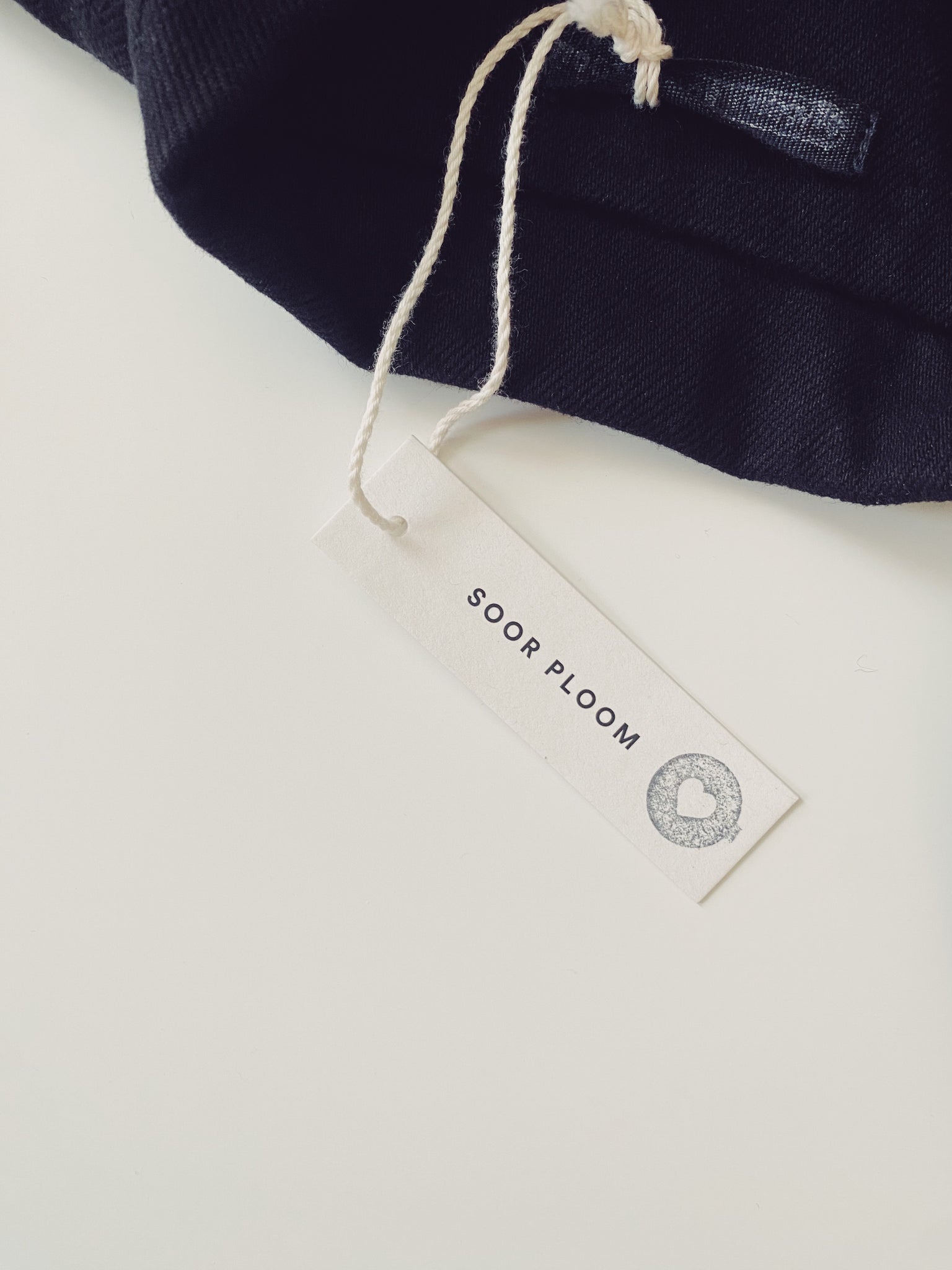 Maxine Jacket, OverDye Black