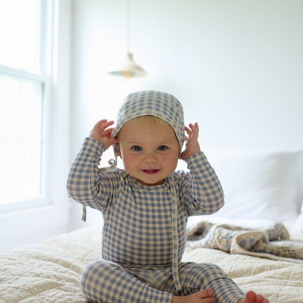 Baby Bonnet