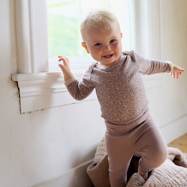 Baby Stretch Legging