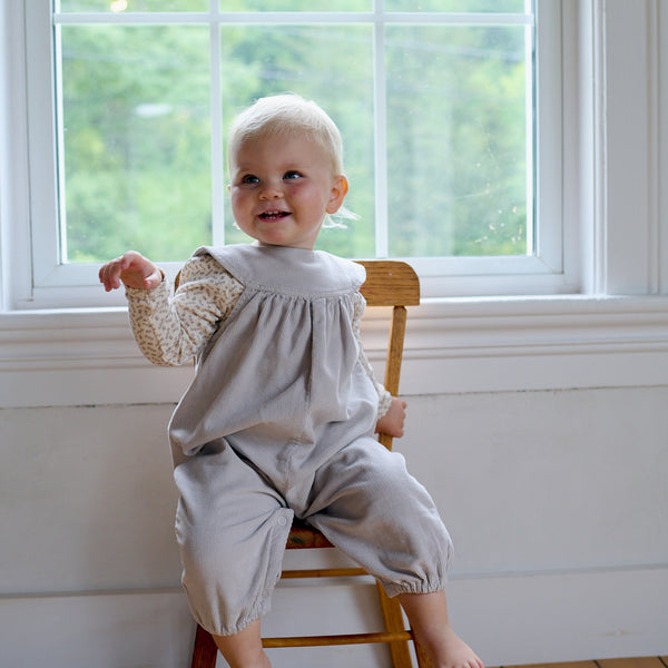 Iris Playsuit, Pixie Dust