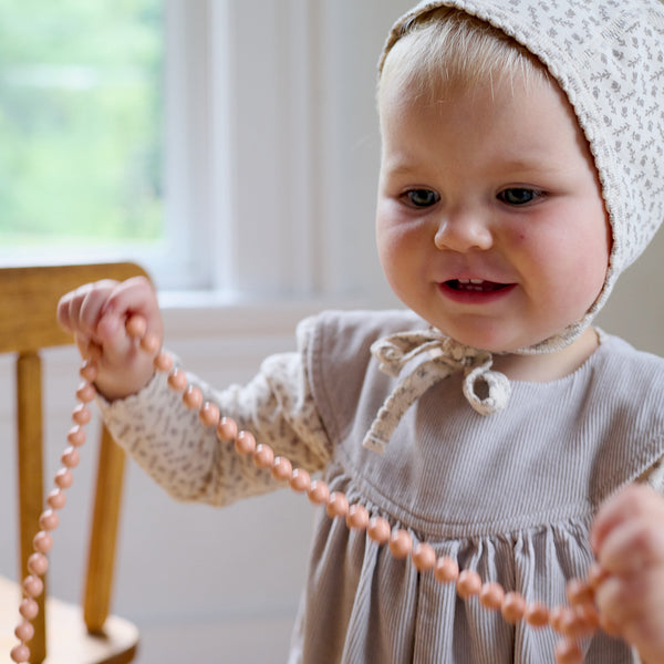 Baby Bonnet