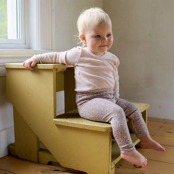 Baby Stretch Legging