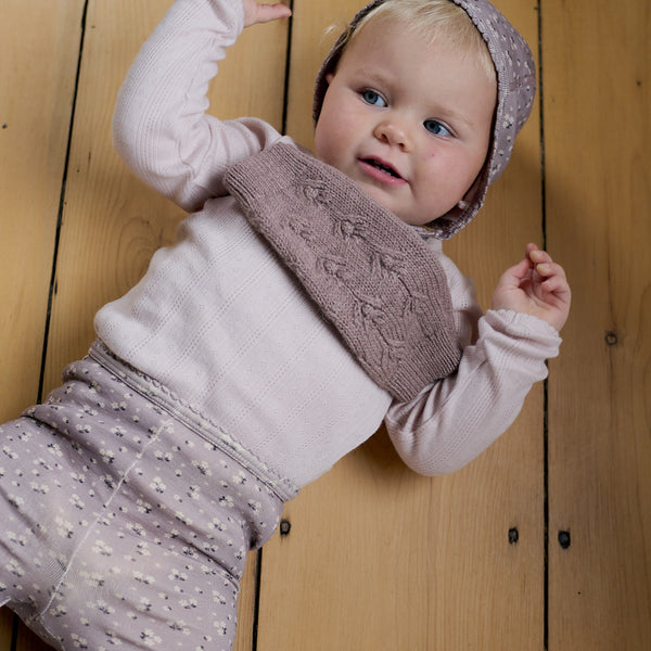 Baby Bonnet