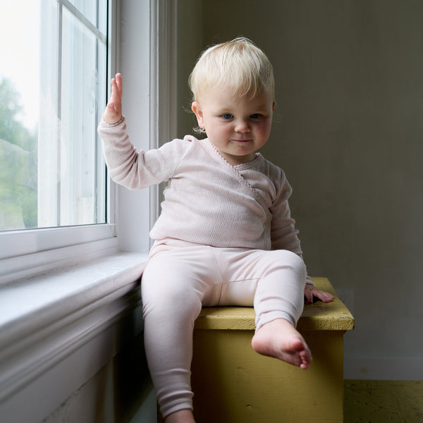 Baby Stretch Legging