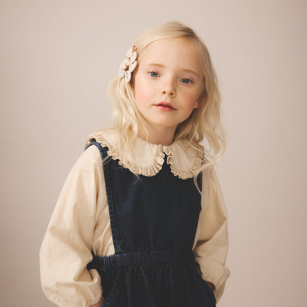 Paloma Blouse, Soy