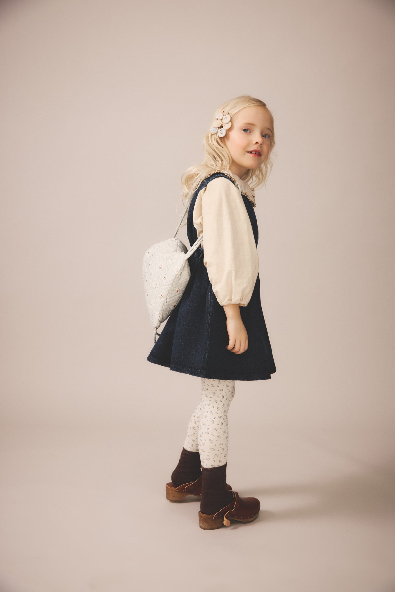 Pasture Print, Oasis