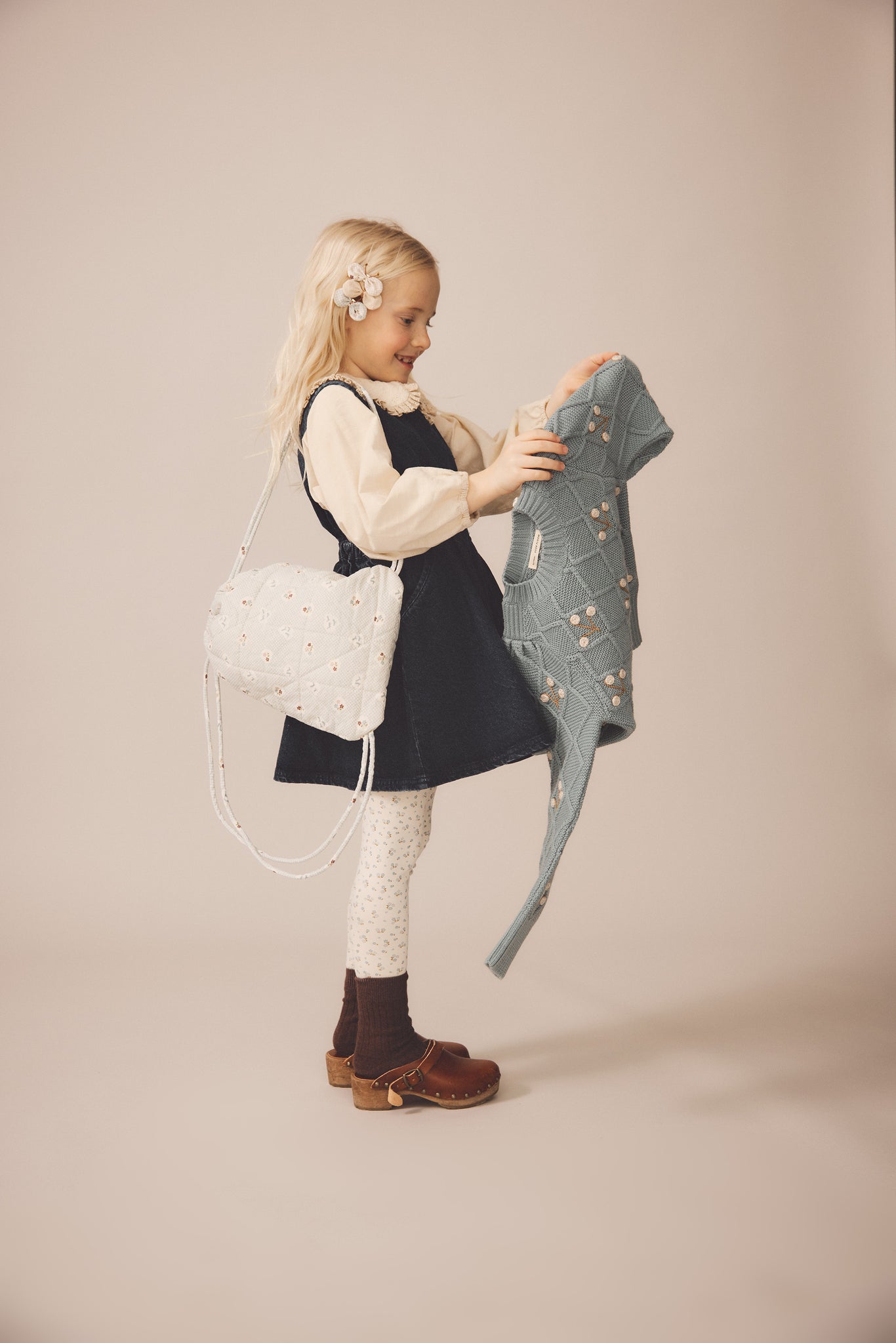 Pasture Print, Oasis