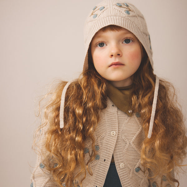 Hilma Cardigan