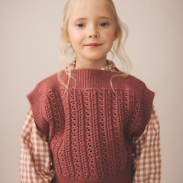 Margot Vest